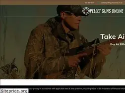 Sites similar to pelletgunsonline.co.za
