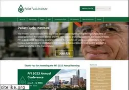 Sites similar to pelletheat.org