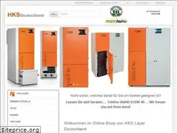 Sites similar to pelletheizung-shop.de