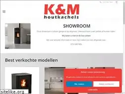 Sites similar to pellethoutkachels.nl