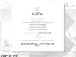 Sites similar to pelletierdecosurfaces.com
