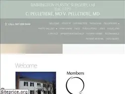 Sites similar to pelletieresurgery.com