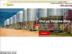 Sites similar to pelletiermillwrightsllc.com