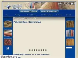 Sites similar to pelletierrug.com