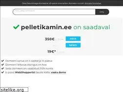 Sites similar to pelletikamin.ee