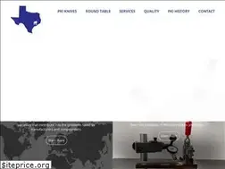 Sites similar to pelletizerknivesinc.com