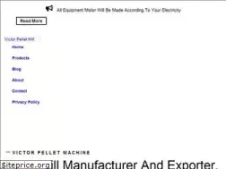 Sites similar to pelletizermill.com