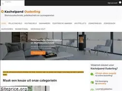Sites similar to pelletkachelpand.nl