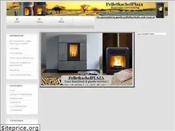 Sites similar to pelletkachelplaza.nl