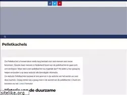 Sites similar to pelletkachels.nl