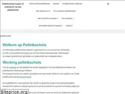 Sites similar to pelletkachels.nu