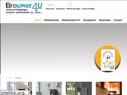 Sites similar to pelletkachels4u.nl