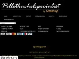 Sites similar to pelletkachelspecialist.be