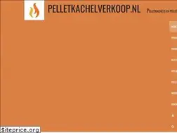 Sites similar to pelletkachelverkoop.nl