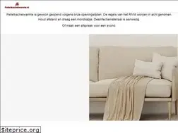 Sites similar to pelletkachelwarmte.nl