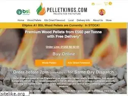 Sites similar to pelletkings.com