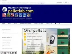 Sites similar to pelletlab.com