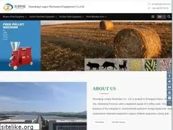 Sites similar to pelletmachinefactory.com