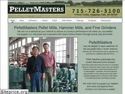Sites similar to pelletmasters.com