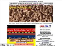 Sites similar to pelletmeister.at