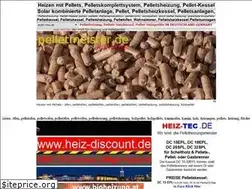 Sites similar to pelletmeister.de