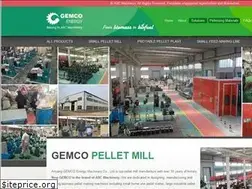 Sites similar to pelletmillsolution.com
