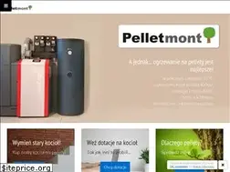 Sites similar to pelletmont.pl