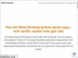 Sites similar to pelletornell.com