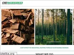 Sites similar to pelletpower.co.za