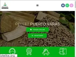 Sites similar to pelletpuertovaras.cl