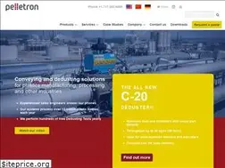 Sites similar to pelletroncorp.com