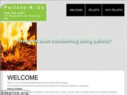 Sites similar to pellets-r-us.com