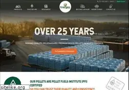 Sites similar to pellets.com