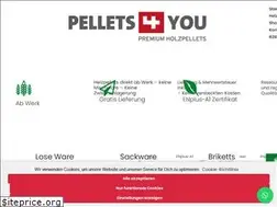 Sites similar to pellets4you.ch