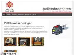 Sites similar to pelletsbrannaren.se