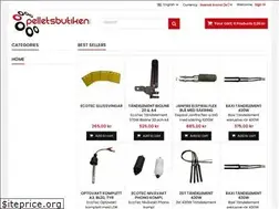 Sites similar to pelletsbutiken.com