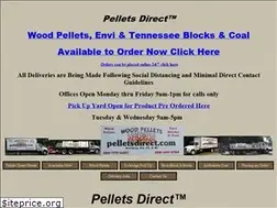 Sites similar to pelletsdirect.com