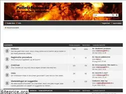 Sites similar to pelletsforum.be