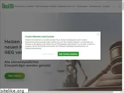 Sites similar to pelletsheizung.de