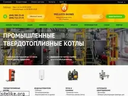 Sites similar to pelletshome.com.ua