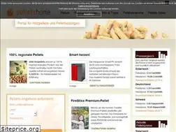 Sites similar to pelletshome.com
