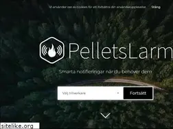 Sites similar to pelletslarm.se