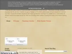 Sites similar to pelletsmokercooking.blogspot.com