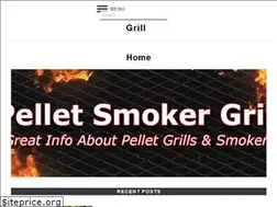 Sites similar to pelletsmokergrill.com