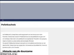 Sites similar to pelletsolutions.eu