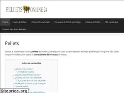Sites similar to pelletsonline24.com