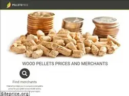 Sites similar to pelletsprice.com