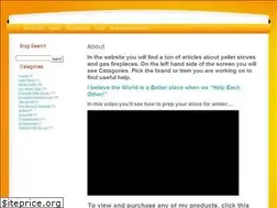 Sites similar to pelletstovepro.com