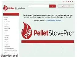 Sites similar to pelletstovepro.net