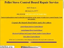 Sites similar to pelletstoverepair.com